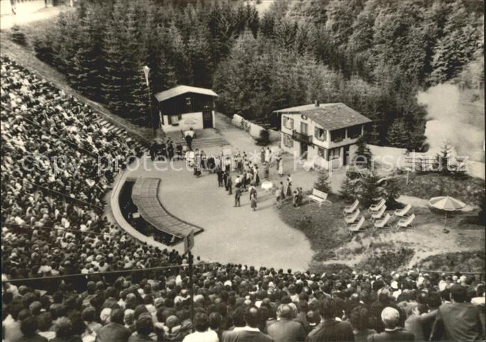 Meiningen Thueringen Theater