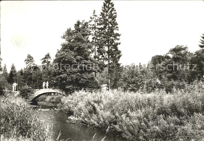 Maegdesprung Selkemuehle