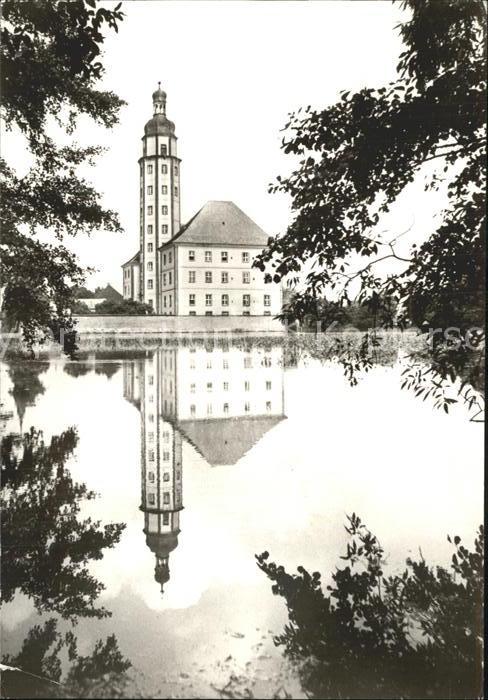 Reinharz Duebener Heide Genesungsheim Freundschaft