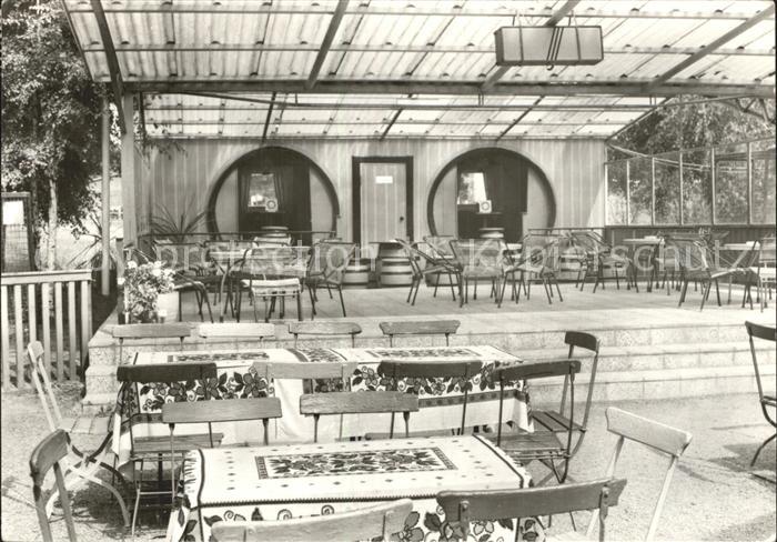 Jeggeleben Ausflugsgaststaette Feine Sache