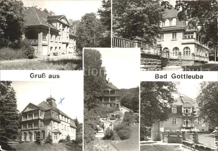 Bad Gottleuba-Berggiesshuebel Klinik- Sanatorium Kinderstation 13/14 Station 15