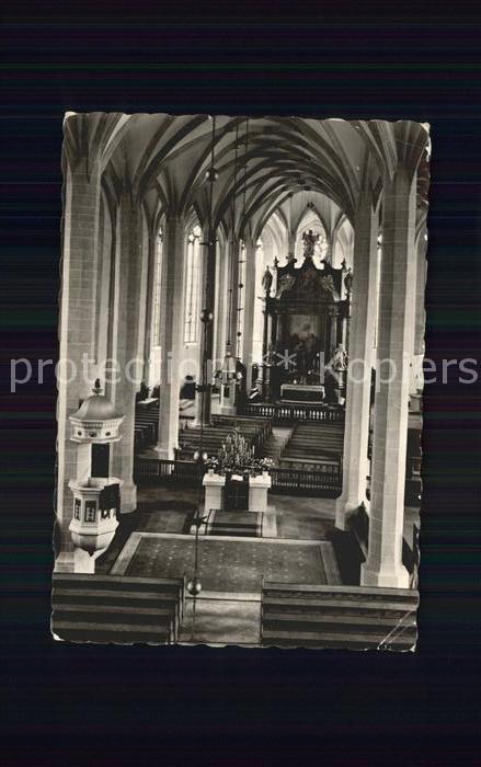 Bautzen Sachsen Dom zu Sankt Petri