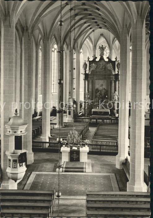 Bautzen Sachsen Dom zu Sankt Petri