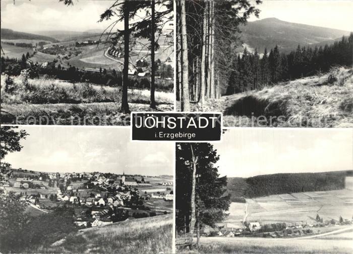 Joehstadt Stadtansicht