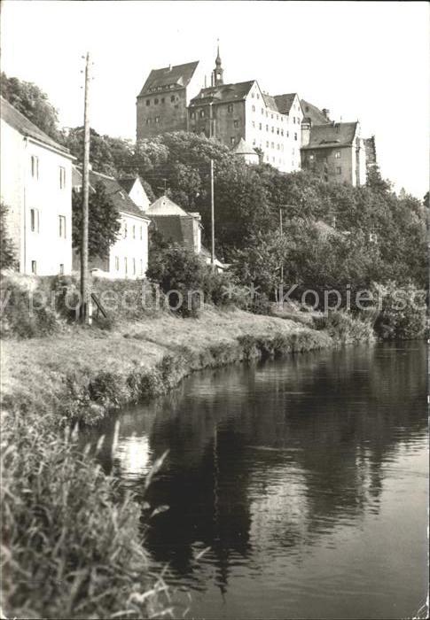 Colditz Schloss