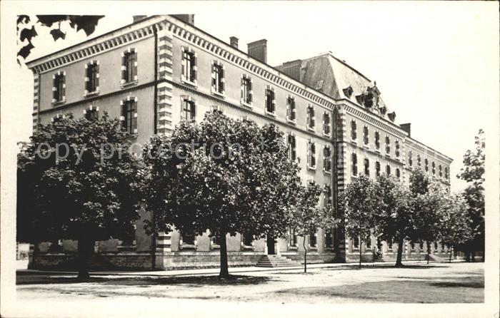 Melun Seine et Marne Quartier Pajol
