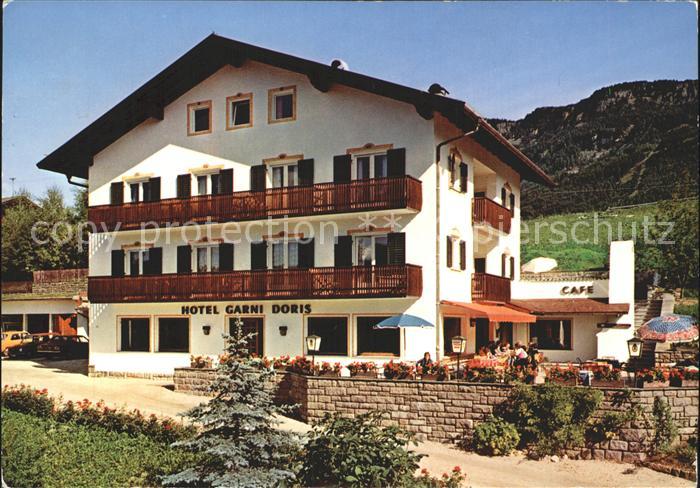 Kastelruth Suedtirol Hotel Carni Doris