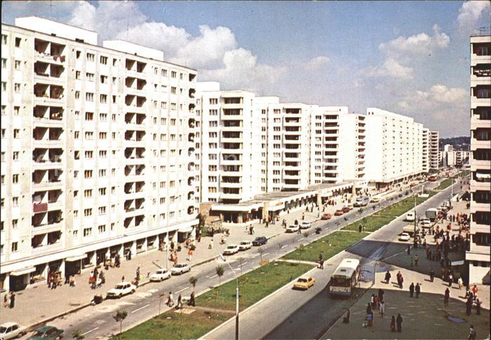 Tirgu Mures Bulevardul 1848
