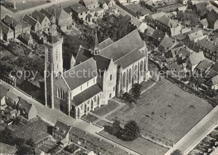 Aardenburg St Baafskerk