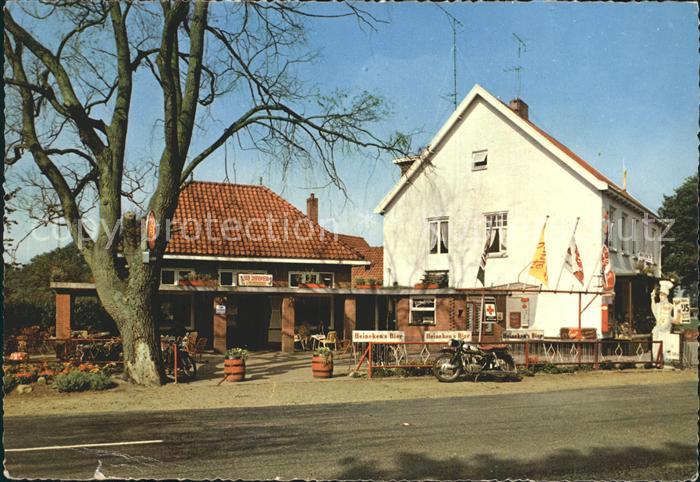 Hengelo Hotel Cafe Annink