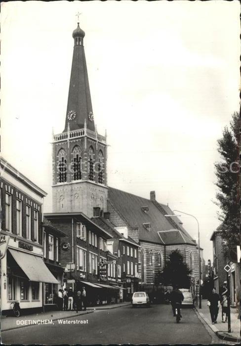 Doetinchem Waterstraat
