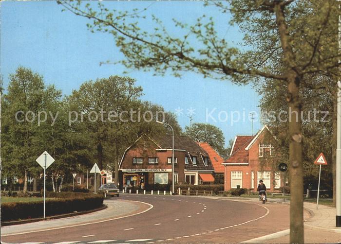 Sellingen Dorpsstraat