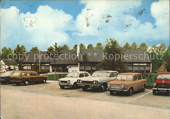 Bunnik Gemeentehuis