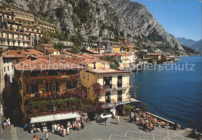 Limone sul Garda