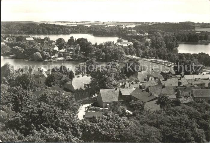Feldberg Mecklenburg