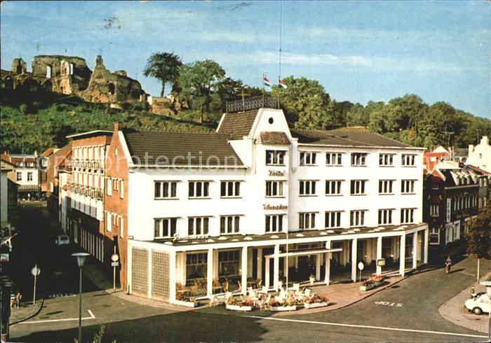 Valkenburg aan de Geul Grand Hotel Voncken