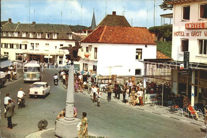 Valkenburg aan de Geul Grendelplein