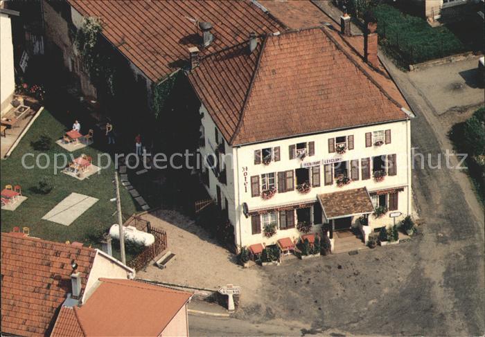 Senones Vosges Hotel Restaurant L Enclume