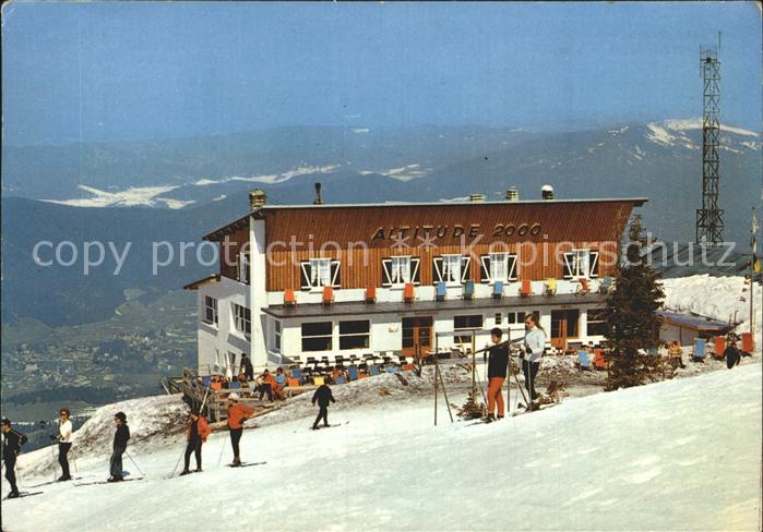 Villard-de-Lans Chalet-Hotel de la Cote