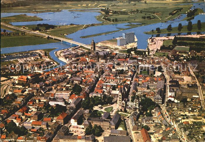 Roermond Centrum