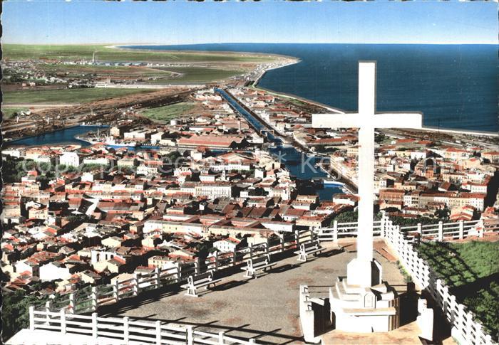 Sete Herault Prise Mont St-Clair