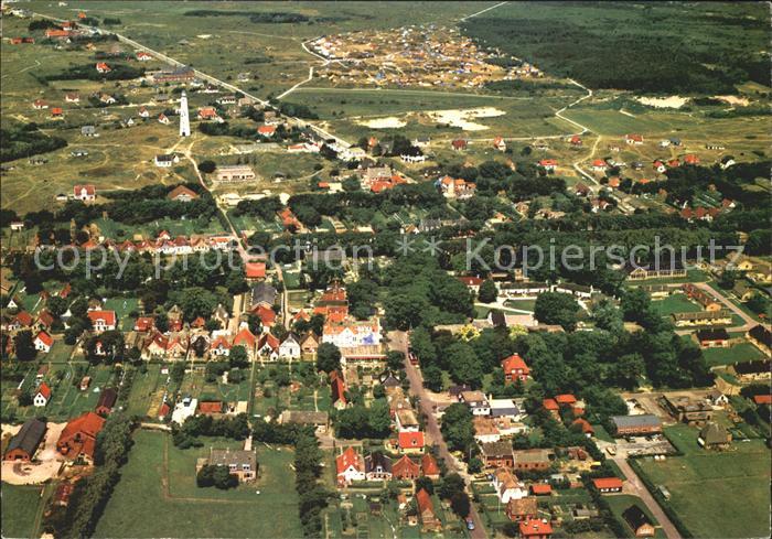 Schiermonnikoog Hotel v. d. Werf