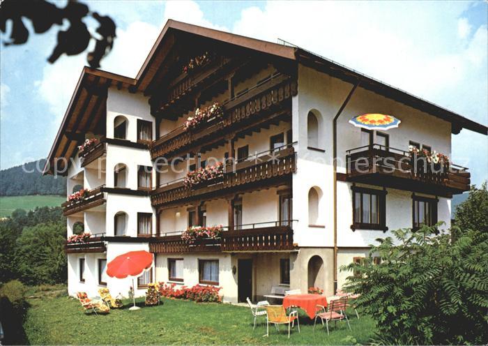 Baiersbronn Schwarzwald Gaestehaus Gaiser Hotel Garni