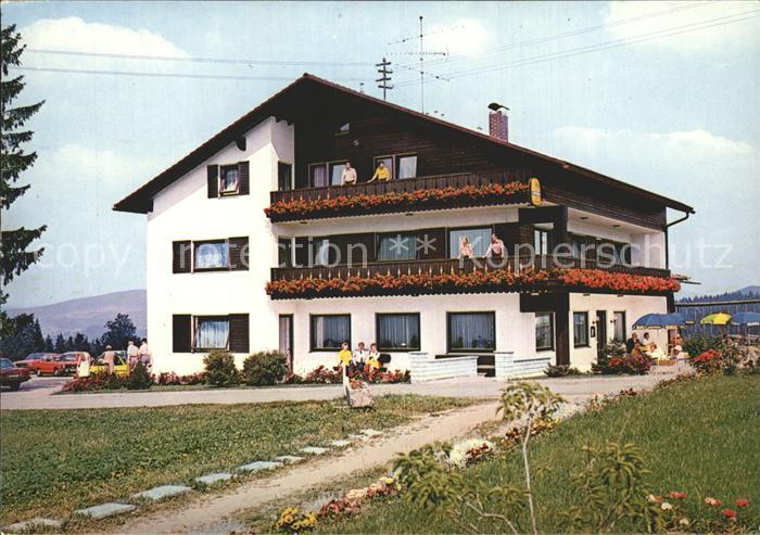 Haidmuehle Restaurant Maerchenwald