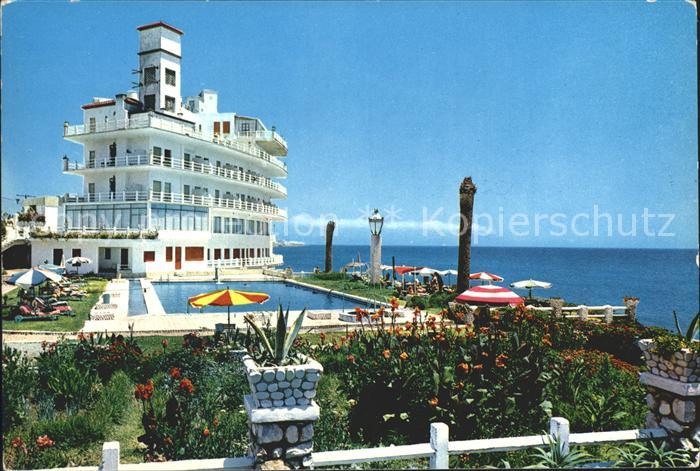 Torremolinos Hotel Marimar