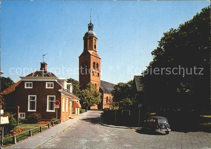 Eenrum Ned. Herv. Kerk