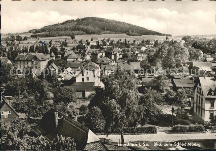 Ebersbach Sachsen Schlechteberg