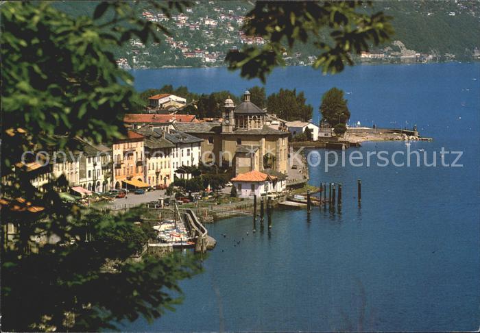 Cannobio Lago Maggiore