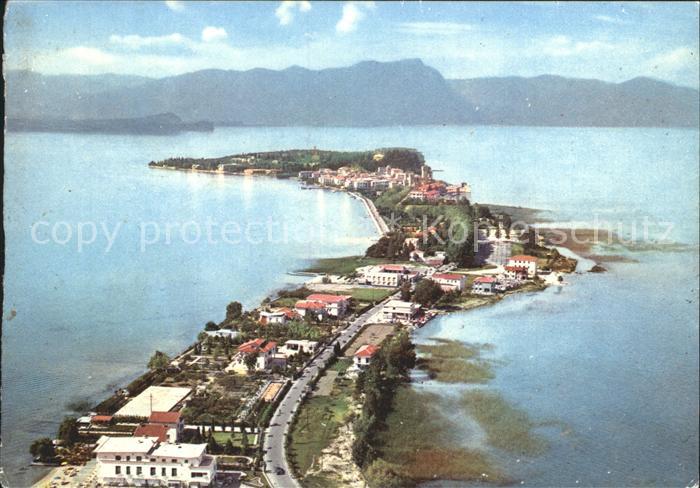Sirmione Lago di Garda