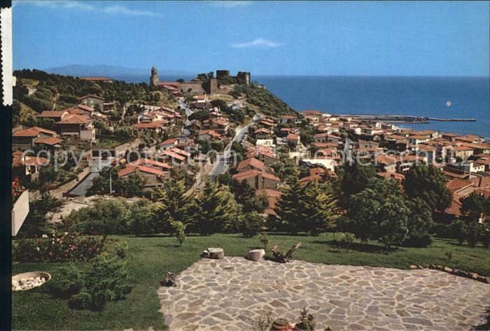 Castiglione della Pescaia Poggio alle Trincee