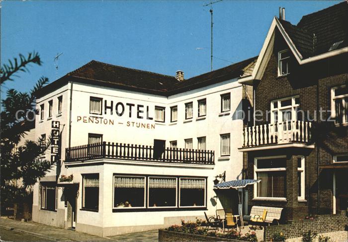 Valkenburg aan de Geul Hotel Pension Stijnen
