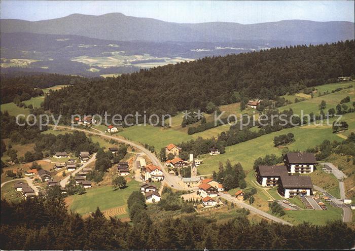 Langfurth Fliegeraufnahme