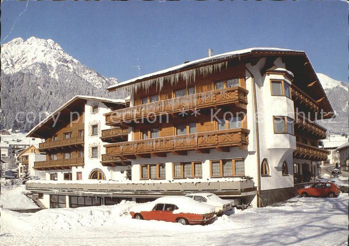 Fulpmes Tirol Hotel Donnerhof