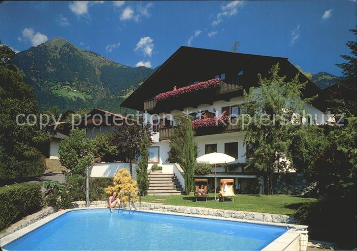 Dorf Tirol Pension Juval