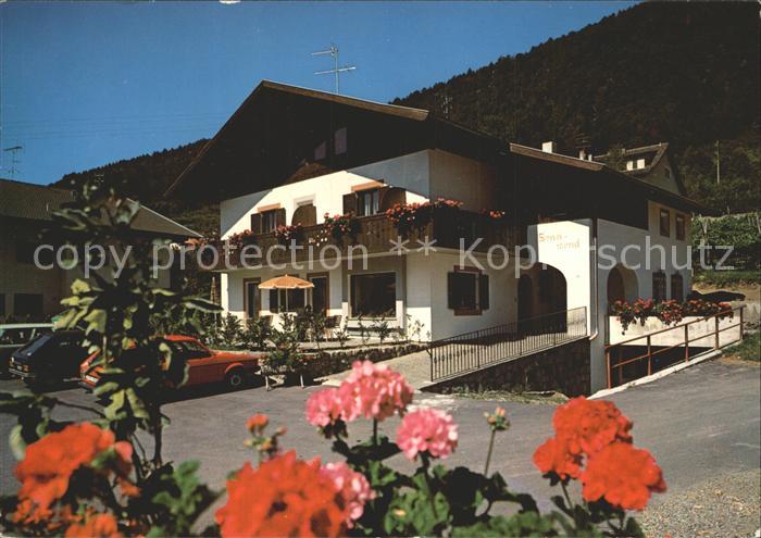 Riffian Meran Haus Sonnwend