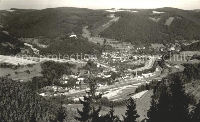 Leutenberg Thueringen