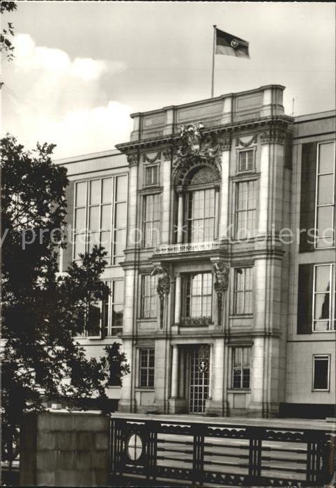 BERLIN  CITY Karl-Liebknecht-Portal