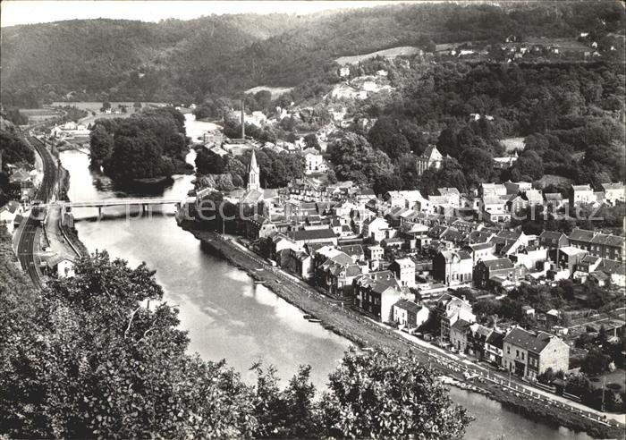 Tilff Vallee de Ourthe