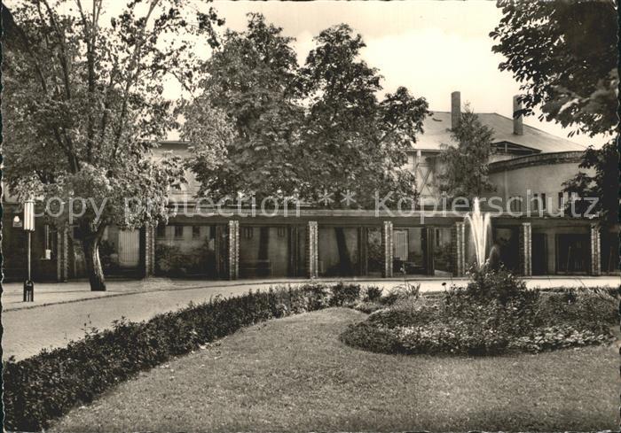 Halberstadt Volkstheater