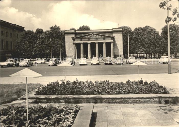 BERLIN  CITY Mahnmal Opfer