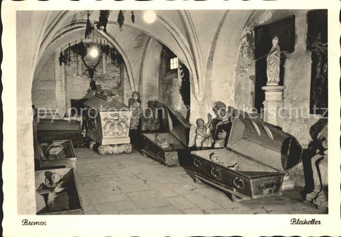 BREMEN  CITY Bleikeller