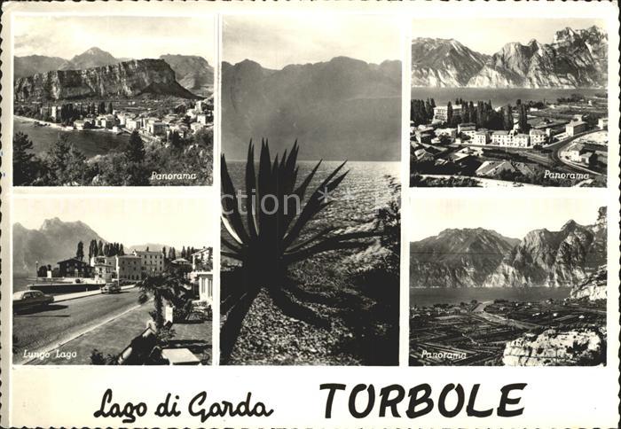 Torbole Lago di Garda