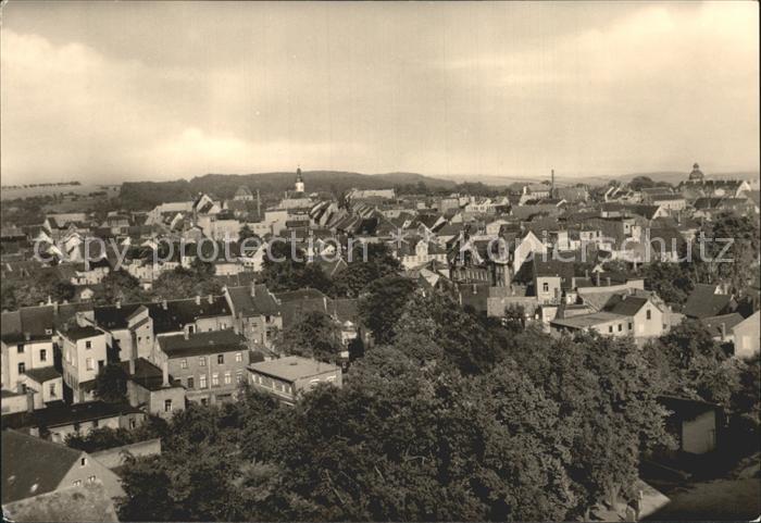 Eisenberg Thueringen