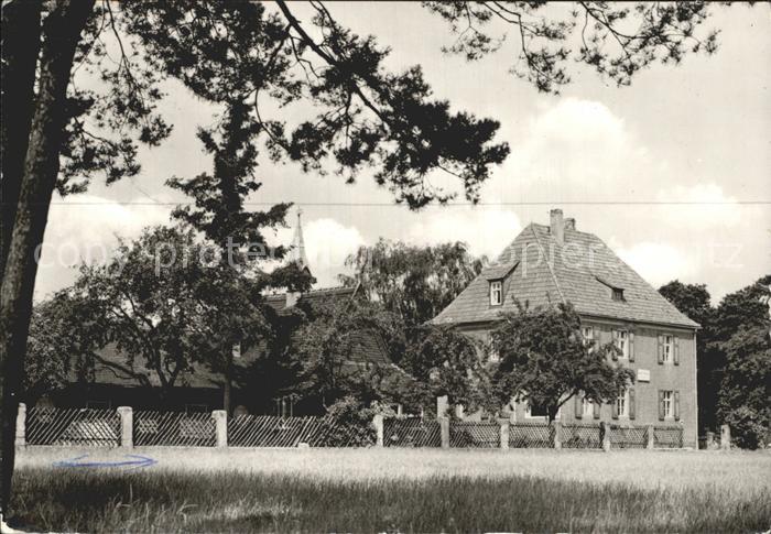 Bad Dueben Hans Steiner