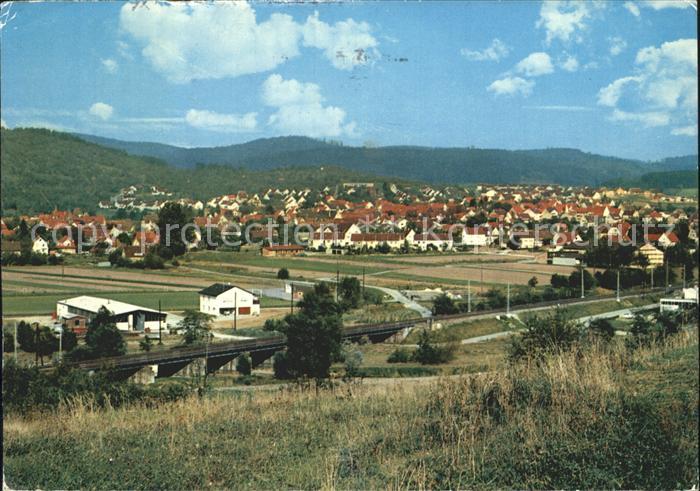 Urbach Rems Fliegeraufnahme