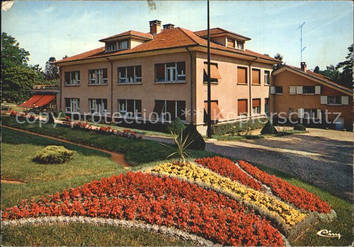 Flavigny-sur-Moselle Annexe maison de repos